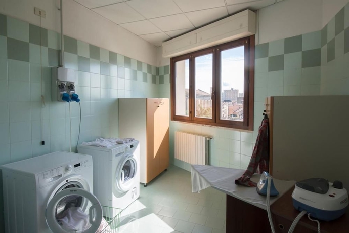 Imagen general del Casa al Carmine. Foto 2