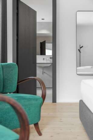 Imagen de la habitación del Casa al Sole. Foto 18
