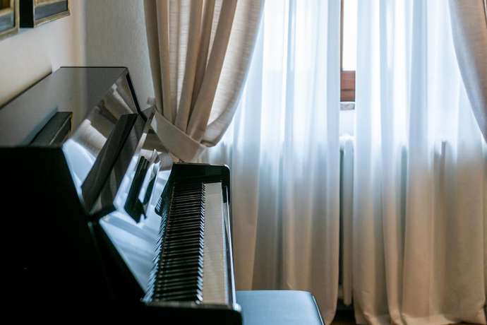 Imagen de la habitación del Casa all Erta Charme and Relax With a View. Foto 2