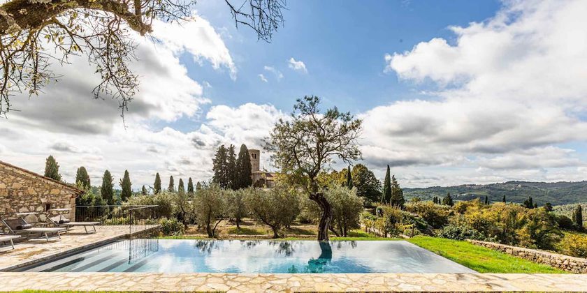 Imagen de la habitación del Casa all Erta Charme and Relax With a View. Foto 3