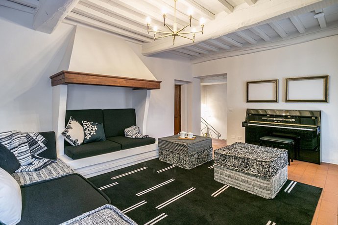 Imagen de la habitación del Casa all Erta Charme and Relax With a View. Foto 5