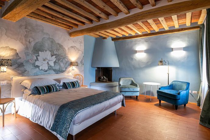 Imagen de la habitación del Casa all Erta Charme and Relax With a View. Foto 6