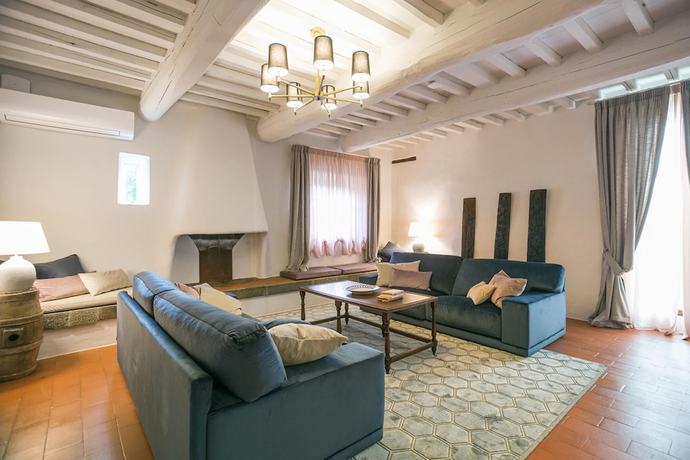 Imagen de la habitación del Casa all Erta Charme and Relax With a View. Foto 7