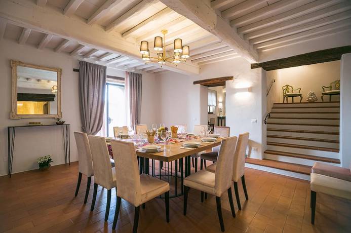 Imagen de la habitación del Casa all Erta Charme and Relax With a View. Foto 8