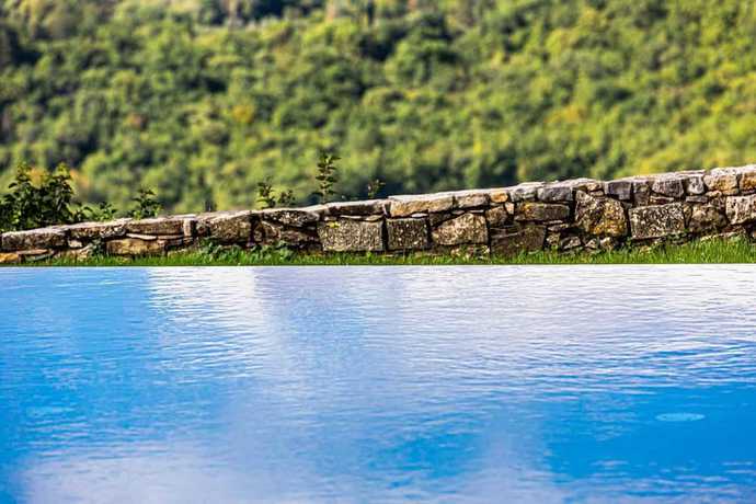 Imagen de la habitación del Casa all Erta Charme and Relax With a View. Foto 9