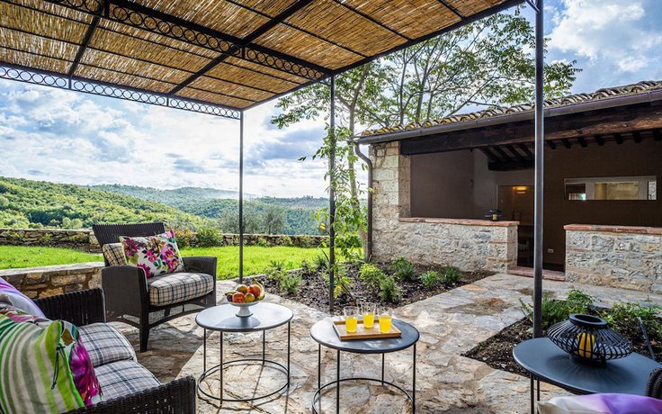 Imagen de la habitación del Casa all Erta Charme and Relax With a View. Foto 10