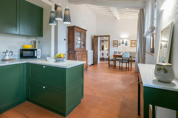 Imagen de la habitación del Casa all Erta Charme and Relax With a View. Foto 11