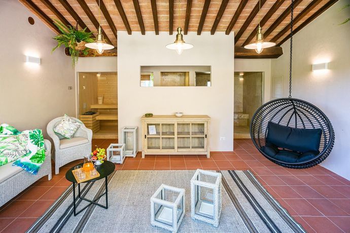 Imagen de la habitación del Casa all Erta Charme and Relax With a View. Foto 12