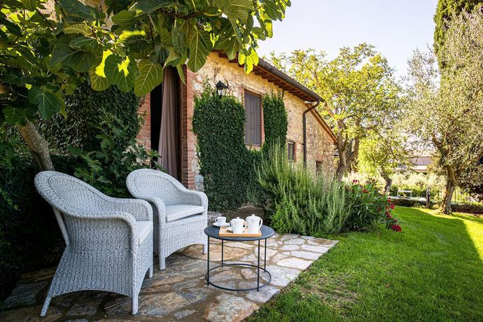 Imagen de la habitación del Casa all Erta Charme and Relax With a View. Foto 13