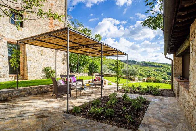 Imagen de la habitación del Casa all Erta Charme and Relax With a View. Foto 15