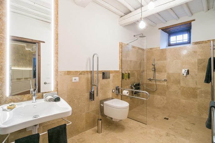 Imagen de la habitación del Casa all Erta Charme and Relax With a View. Foto 16