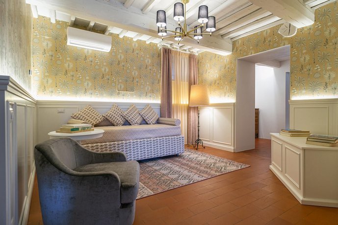 Imagen de la habitación del Casa all Erta Charme and Relax With a View. Foto 17