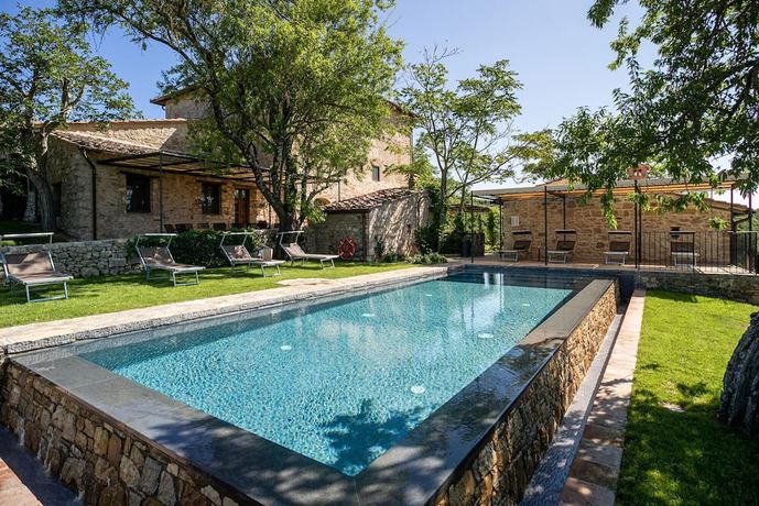 Imagen de la habitación del Casa all Erta Charme and Relax With a View. Foto 20