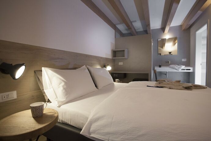 Imagen de la habitación del Casa alla Lega, Chiarano. Foto 11
