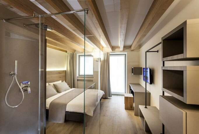 Imagen de la habitación del Casa alla Lega, Chiarano. Foto 12