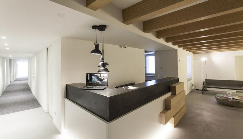 Imagen general del Casa alla Lega, Chiarano. Foto 3