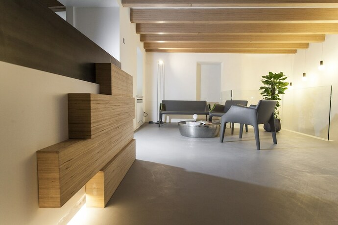 Imagen general del Casa alla Lega, Chiarano. Foto 6