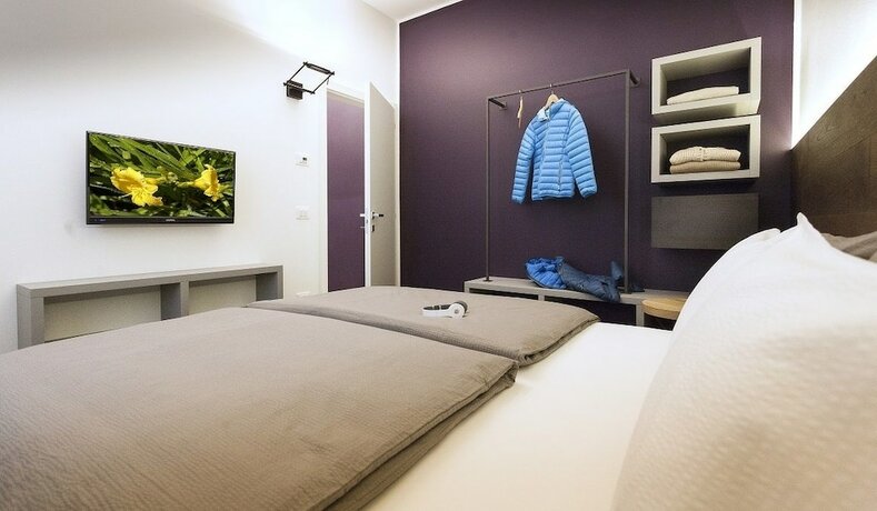 Imagen de la habitación del Casa alla Lega, Chiarano. Foto 14