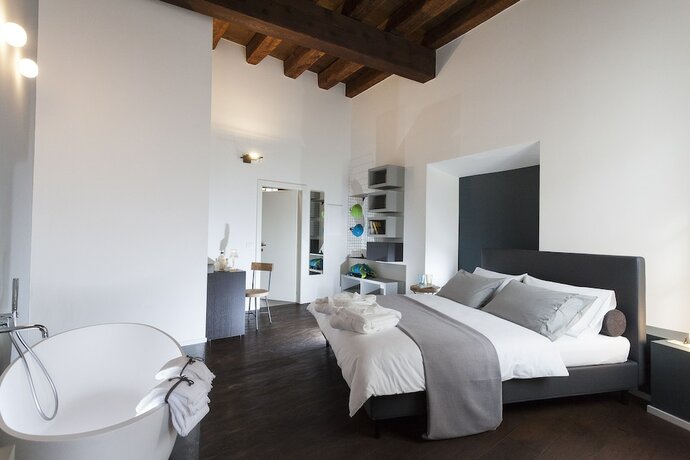 Imagen general del Casa alla Lega, Chiarano. Foto 7