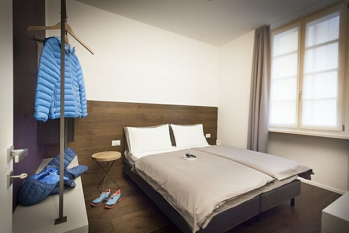 Imagen de la habitación del Casa alla Lega, Chiarano. Foto 16