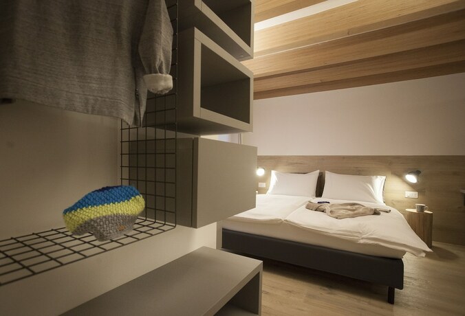 Imagen de la habitación del Casa alla Lega, Chiarano. Foto 17