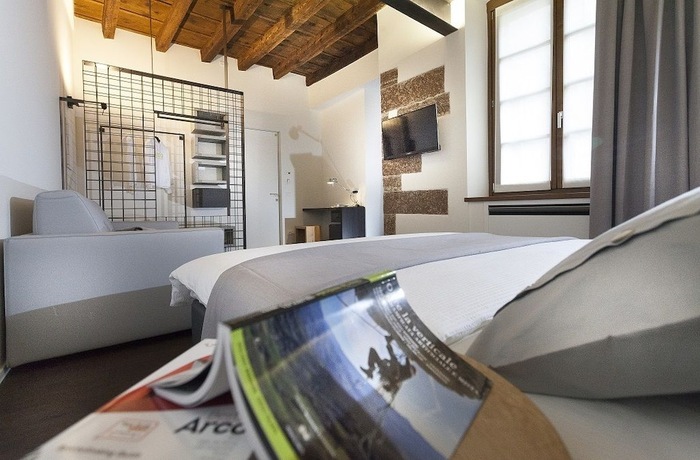 Imagen de la habitación del Casa alla Lega, Chiarano. Foto 18