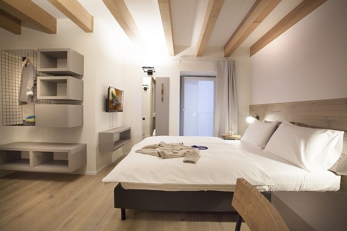 Imagen de la habitación del Casa alla Lega, Chiarano. Foto 20