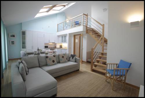 Imagen general del Casa da Irene. Foto 2