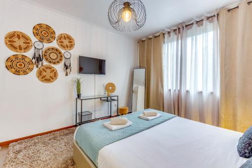 Imagen general del Casa da M&uacute;sica Hostel. Foto 9