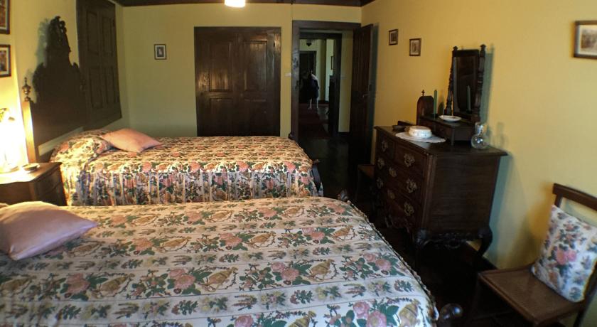 Imagen de la habitación del Casa da Ponte, Arcos de Valdevez. Foto 9