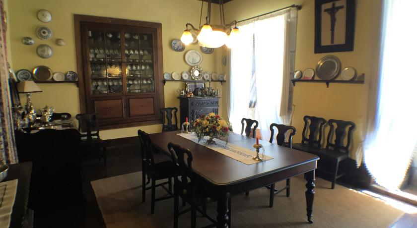 Imagen general del Casa da Ponte, Arcos de Valdevez. Foto 5