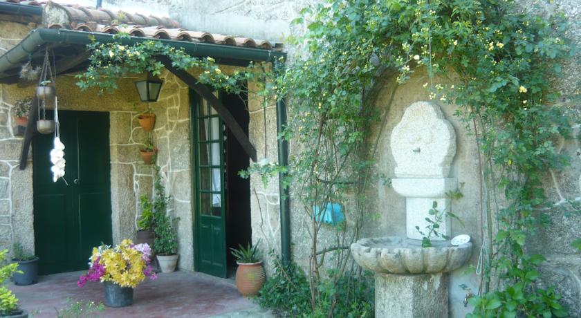 Imagen general del Casa da Ponte, Arcos de Valdevez. Foto 7