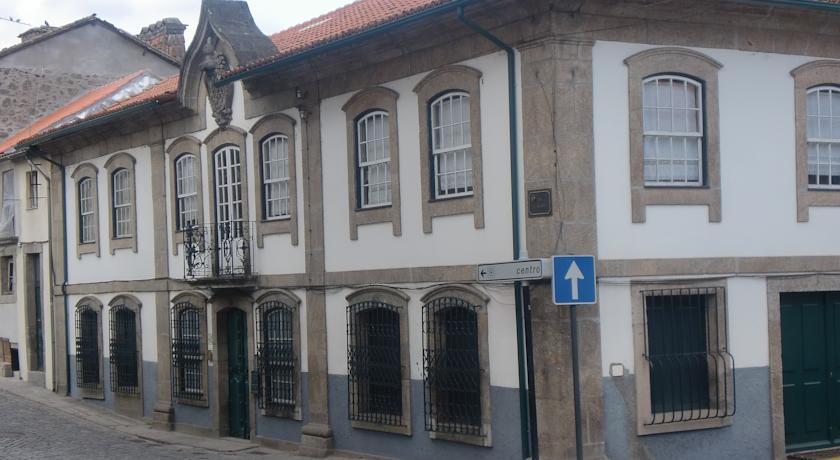 Imagen general del Casa da Ponte, Arcos de Valdevez. Foto 8