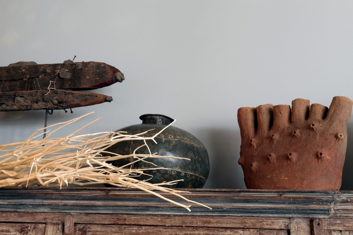 Imagen de los interiores del Casa da Pra&ccedil;a Guesthouse Sesimbra. Foto 13