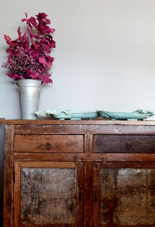 Imagen de los interiores del Casa da Pra&ccedil;a Guesthouse Sesimbra. Foto 14