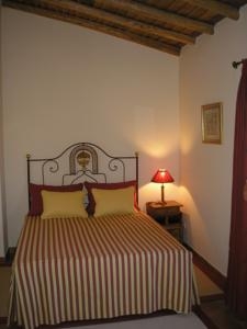 Imagen de la habitación del Casa da Silveirinha. Foto 3