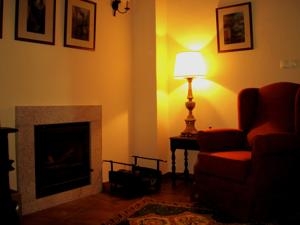 Imagen de los interiores del Casa da Silveirinha. Foto 7