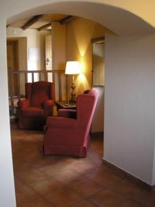 Imagen de los interiores del Casa da Silveirinha. Foto 8