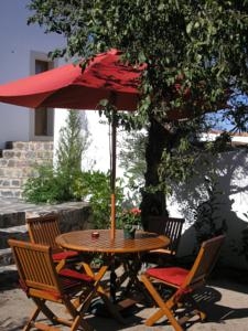 Imagen de los exteriores del Casa da Silveirinha. Foto 6