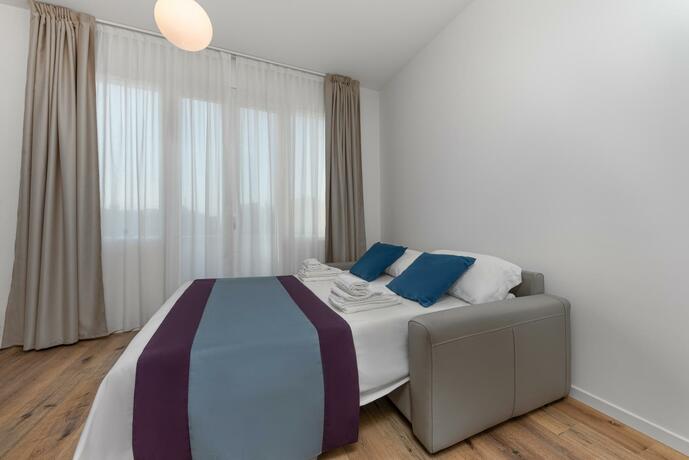 Imagen general del Casa da Suite Mirabello. Foto 2