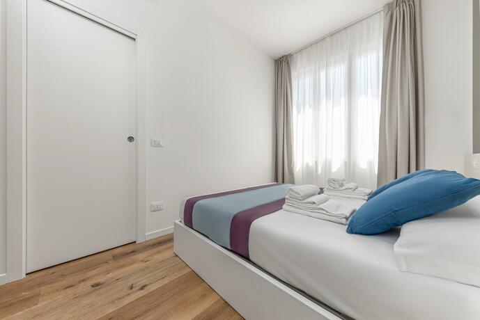 Imagen general del Casa da Suite Mirabello. Foto 3