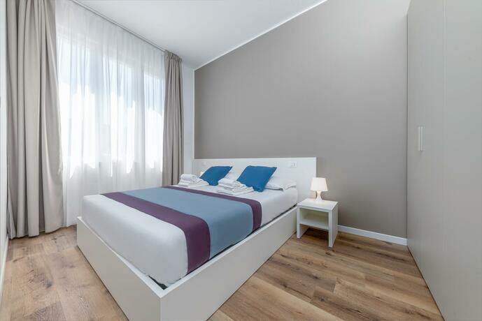 Imagen general del Casa da Suite Mirabello. Foto 5