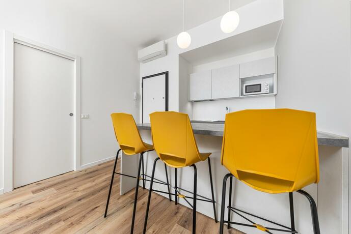 Imagen general del Casa da Suite Mirabello. Foto 6