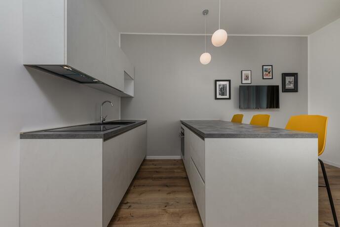 Imagen general del Casa da Suite Mirabello. Foto 7