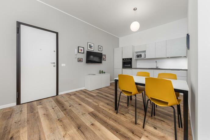 Imagen general del Casa da Suite Mirabello. Foto 8