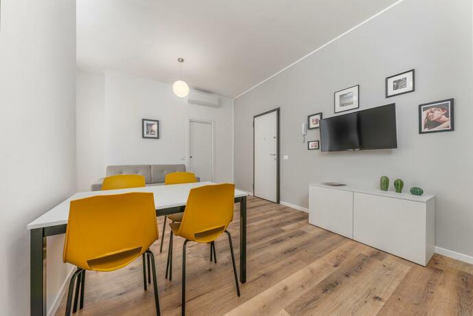 Imagen general del Casa da Suite Mirabello. Foto 9