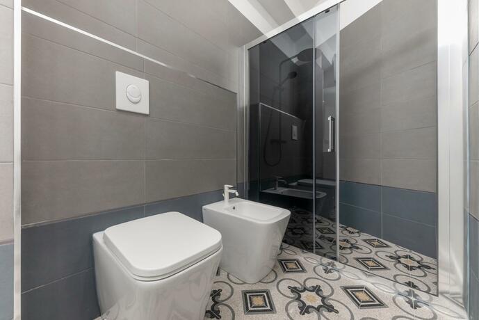 Imagen general del Casa da Suite Mirabello. Foto 10