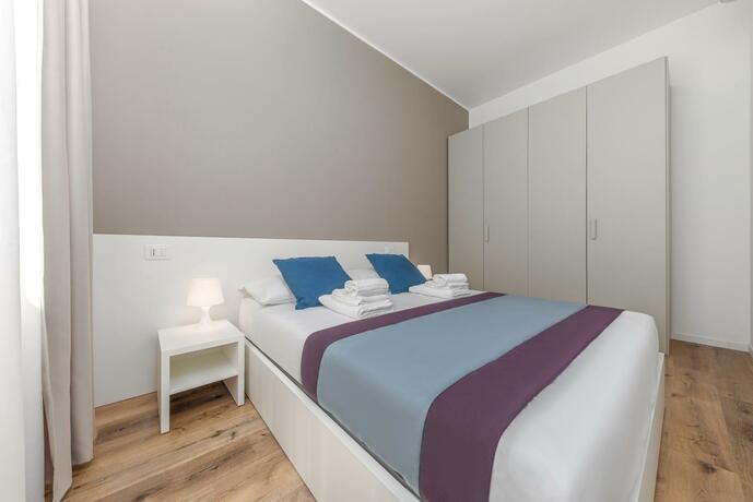 Imagen general del Casa da Suite Mirabello. Foto 11