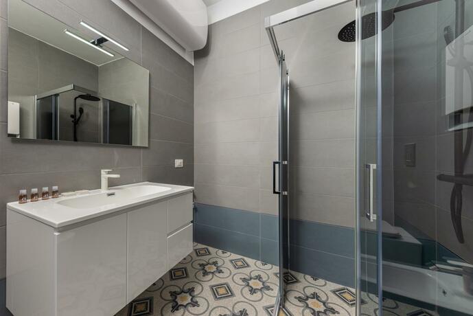 Imagen general del Casa da Suite Mirabello. Foto 12