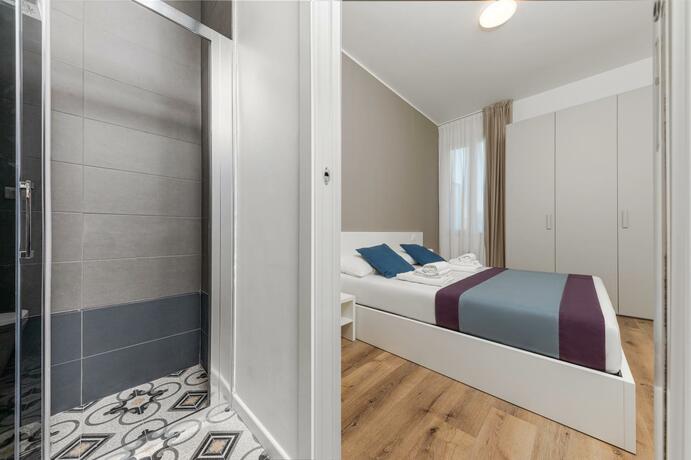 Imagen general del Casa da Suite Mirabello. Foto 13